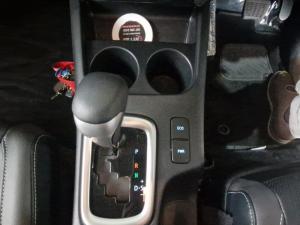 Toyota Hilux 2.8 GD-6 RB Raider automaticD/C - Image 13