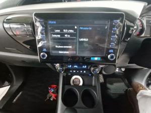 Toyota Hilux 2.8 GD-6 RB Raider automaticD/C - Image 14