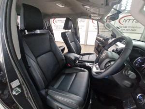 Toyota Hilux 2.8 GD-6 RB Raider automaticD/C - Image 15
