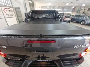 Toyota Hilux 2.8 GD-6 RB Raider automaticD/C - Image 18