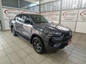 Toyota Hilux 2.8 GD-6 RB Raider automaticD/C - Image 1