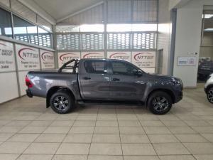 Toyota Hilux 2.8 GD-6 RB Raider automaticD/C - Image 3