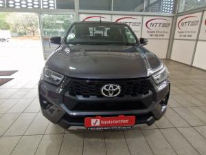Toyota Hilux 2.8 GD-6 RB Raider automaticD/C - Image 4
