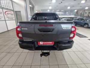 Toyota Hilux 2.8 GD-6 RB Raider automaticD/C - Image 5