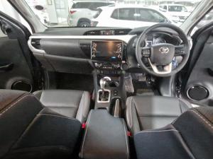 Toyota Hilux 2.8 GD-6 RB Raider automaticD/C - Image 6