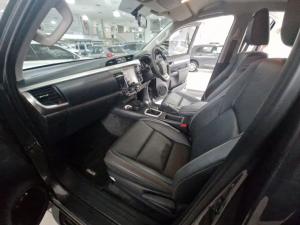 Toyota Hilux 2.8 GD-6 RB Raider automaticD/C - Image 7
