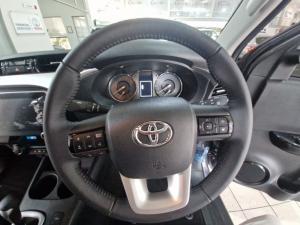 Toyota Hilux 2.8 GD-6 RB Raider automaticD/C - Image 8