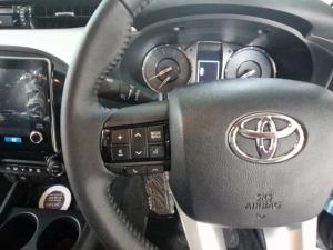 Toyota Hilux 2.8 GD-6 RB Raider automaticD/C - Image 9