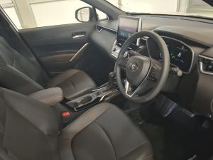 Toyota Corolla Cross 1.8 XS Hybrid - Image 10