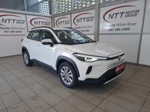Toyota Corolla Cross 1.8 XS Hybrid - Image 1