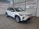 Thumbnail Toyota Corolla Cross 1.8 XS Hybrid