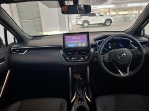 Toyota Corolla Cross 1.8 XS Hybrid - Image 6