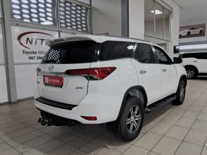 Toyota Fortuner 2.4GD-6 4X4 automatic - Image 2