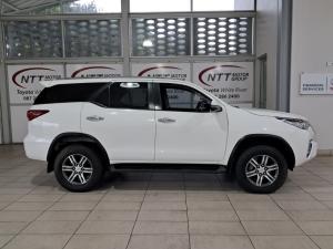 Toyota Fortuner 2.4GD-6 4X4 automatic - Image 3