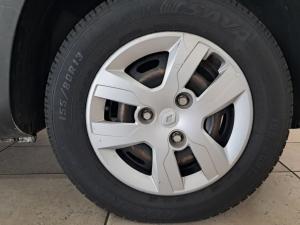 Renault Kwid 1.0 Expression 5-Door - Image 12