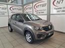 Thumbnail Renault Kwid 1.0 Expression 5-Door