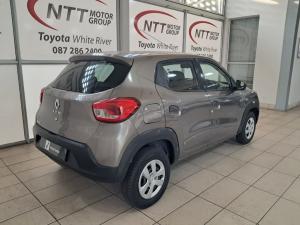Renault Kwid 1.0 Expression 5-Door - Image 2