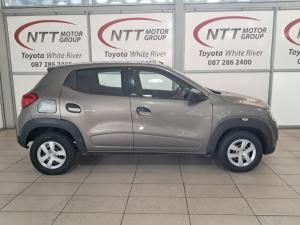 Renault Kwid 1.0 Expression 5-Door - Image 3