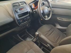 Renault Kwid 1.0 Expression 5-Door - Image 7