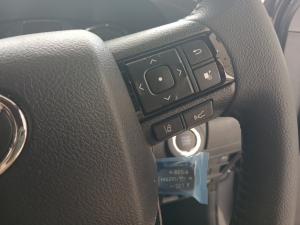 Toyota Hilux 2.8 GD-6 RB Legend 4X4 automaticD/C - Image 10