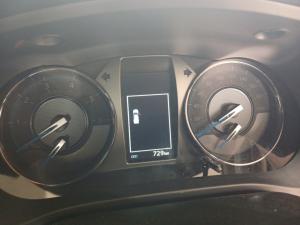 Toyota Hilux 2.8 GD-6 RB Legend 4X4 automaticD/C - Image 11