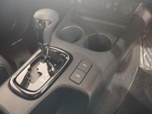 Toyota Hilux 2.8 GD-6 RB Legend 4X4 automaticD/C - Image 13
