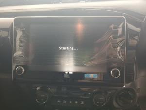 Toyota Hilux 2.8 GD-6 RB Legend 4X4 automaticD/C - Image 14