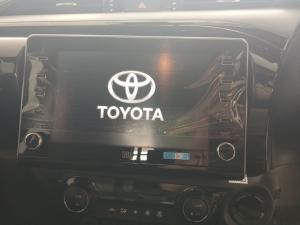 Toyota Hilux 2.8 GD-6 RB Legend 4X4 automaticD/C - Image 15