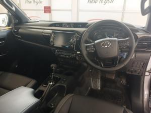 Toyota Hilux 2.8 GD-6 RB Legend 4X4 automaticD/C - Image 17
