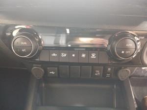 Toyota Hilux 2.8 GD-6 RB Legend 4X4 automaticD/C - Image 18