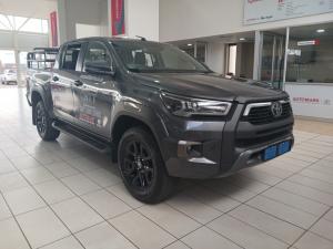 Toyota Hilux 2.8 GD-6 RB Legend 4X4 automaticD/C - Image 1