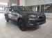 Toyota Hilux 2.8 GD-6 RB Legend 4X4 automaticD/C - Thumbnail 1