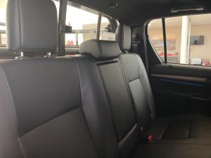 Toyota Hilux 2.8 GD-6 RB Legend 4X4 automaticD/C - Image 20
