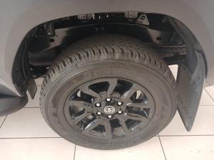 Toyota Hilux 2.8 GD-6 RB Legend 4X4 automaticD/C - Image 23