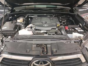 Toyota Hilux 2.8 GD-6 RB Legend 4X4 automaticD/C - Image 24