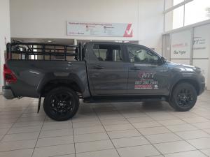 Toyota Hilux 2.8 GD-6 RB Legend 4X4 automaticD/C - Image 3