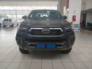 Toyota Hilux 2.8 GD-6 RB Legend 4X4 automaticD/C - Image 4