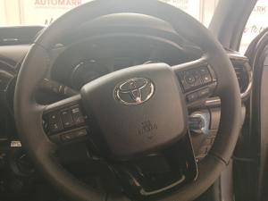 Toyota Hilux 2.8 GD-6 RB Legend 4X4 automaticD/C - Image 8