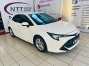 Thumbnail Toyota Corolla 1.2T XS