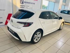 Toyota Corolla 1.2T XS - Image 2