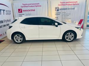 Toyota Corolla 1.2T XS - Image 3