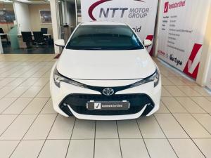 Toyota Corolla 1.2T XS - Image 4