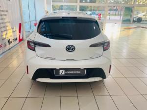 Toyota Corolla 1.2T XS - Image 5
