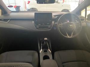 Toyota Corolla 1.2T XS - Image 6