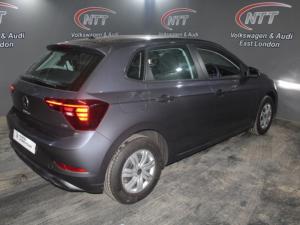 Volkswagen Polo 1.0 TSI - Image 24