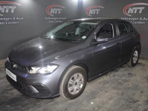 Volkswagen Polo 1.0 TSI - Image 3