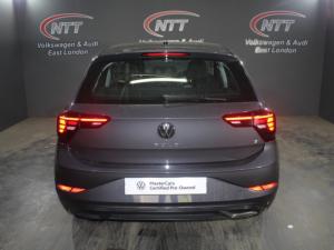 Volkswagen Polo 1.0 TSI - Image 5