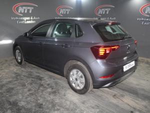 Volkswagen Polo 1.0 TSI - Image 6
