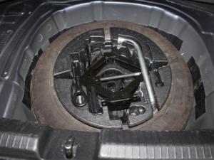 Volkswagen Polo 1.0 TSI - Image 9