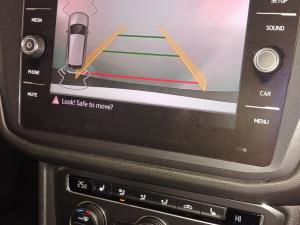 Volkswagen Tiguan Allspace 1.4 TSI C/LINE DSG - Image 10